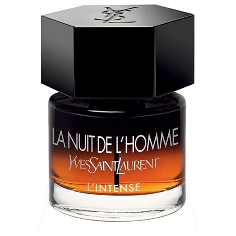 futek yves saint laurent la nuit de l'homme tester|La Nuit de l'Homme Yves Saint Laurent for men .